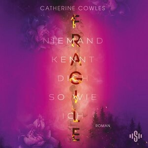 Buchcover FRAGILE. Niemand kennt dich so wie ich | Catherine Cowles | EAN 9783844943931 | ISBN 3-8449-4393-5 | ISBN 978-3-8449-4393-1