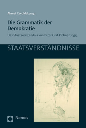 Buchcover Die Grammatik der Demokratie  | EAN 9783845288499 | ISBN 3-8452-8849-3 | ISBN 978-3-8452-8849-9