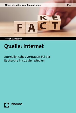 Buchcover Quelle: Internet | Florian Wintterlin | EAN 9783845295121 | ISBN 3-8452-9512-0 | ISBN 978-3-8452-9512-1