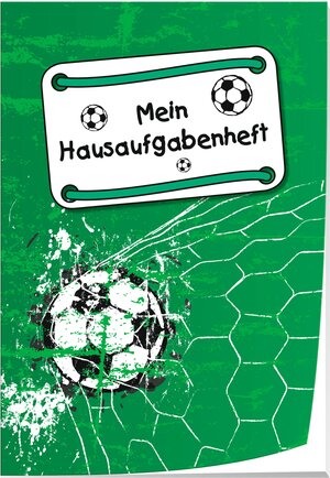 Buchcover Mein Hausaufgabenheft (Jungs)  | EAN 9783845505312 | ISBN 3-8455-0531-1 | ISBN 978-3-8455-0531-2