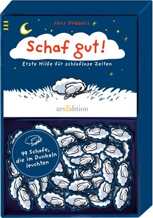 Buchcover Schaf gut!  | EAN 9783845802770 | ISBN 3-8458-0277-4 | ISBN 978-3-8458-0277-0