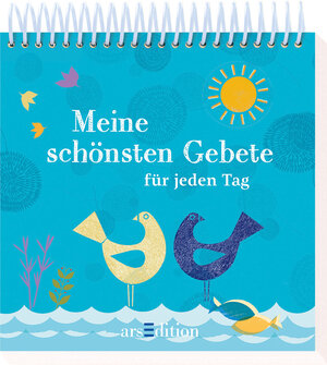 Buchcover Meine schönsten Gebete für jeden Tag  | EAN 9783845811093 | ISBN 3-8458-1109-9 | ISBN 978-3-8458-1109-3