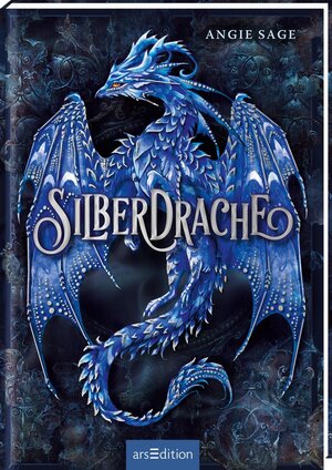 Buch Silberdrache (Silberdrache 1) (978-3-8458-3397-2)