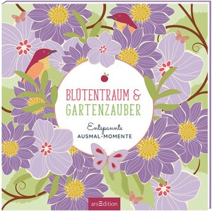 Buchcover Blütentraum & Gartenzauber  | EAN 9783845845845 | ISBN 3-8458-4584-8 | ISBN 978-3-8458-4584-5
