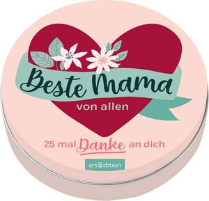 Buchcover Beste Mama von allen  | EAN 9783845847306 | ISBN 3-8458-4730-1 | ISBN 978-3-8458-4730-6
