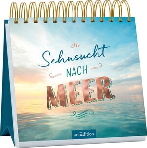 Buchcover Sehnsucht nach Meer   | EAN 9783845847337 | ISBN 3-8458-4733-6 | ISBN 978-3-8458-4733-7