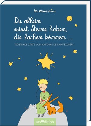 Buchcover Du allein wirst Sterne haben, die lachen können ...  | EAN 9783845849980 | ISBN 3-8458-4998-3 | ISBN 978-3-8458-4998-0