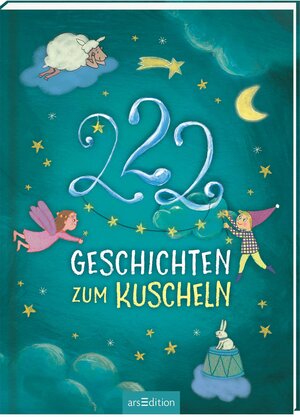 Buchcover 222 Geschichten zum Kuscheln | Sandra Grimm | EAN 9783845850221 | ISBN 3-8458-5022-1 | ISBN 978-3-8458-5022-1