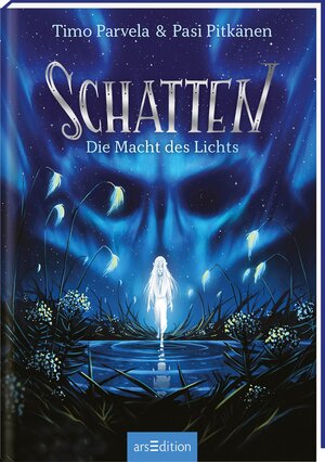 Buchcover Schatten – Die Macht des Lichts (Schatten 3) | Timo Parvela | EAN 9783845850849 | ISBN 3-8458-5084-1 | ISBN 978-3-8458-5084-9