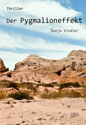 Buchcover Der Pygmalioneffekt | Sonja Kindler | EAN 9783845902609 | ISBN 3-8459-0260-4 | ISBN 978-3-8459-0260-9