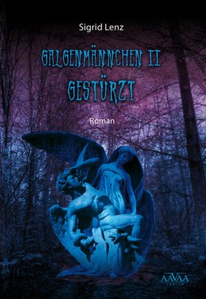 Buchcover Galgenmännchen II | Sigrid Lenz | EAN 9783845902951 | ISBN 3-8459-0295-7 | ISBN 978-3-8459-0295-1