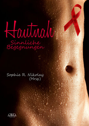 Buchcover Hautnah | Sophie R. Nikolay | EAN 9783845904955 | ISBN 3-8459-0495-X | ISBN 978-3-8459-0495-5