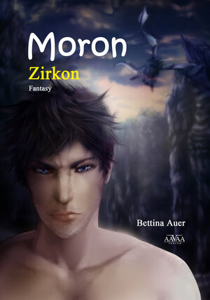 Buchcover Moron (1) | Bettina Auer | EAN 9783845907109 | ISBN 3-8459-0710-X | ISBN 978-3-8459-0710-9
