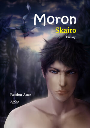Buchcover Moron - Skairo | Bettina Auer | EAN 9783845907369 | ISBN 3-8459-0736-3 | ISBN 978-3-8459-0736-9