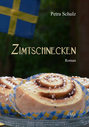 Buchcover Zimtschnecken | Petra Schulz | EAN 9783845908786 | ISBN 3-8459-0878-5 | ISBN 978-3-8459-0878-6
