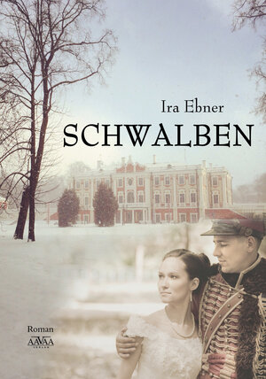 Buchcover Schwalben | Ira Ebner | EAN 9783845912264 | ISBN 3-8459-1226-X | ISBN 978-3-8459-1226-4