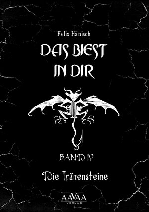 Buchcover Das Biest in Dir (4) - Großdruck | Felix Hänisch | EAN 9783845914404 | ISBN 3-8459-1440-8 | ISBN 978-3-8459-1440-4