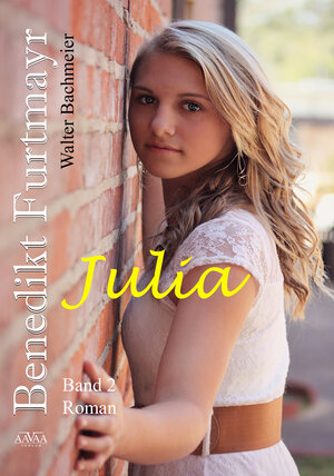 Buchcover Benedikt Furtmayr (2) | Walter Bachmeier | EAN 9783845914459 | ISBN 3-8459-1445-9 | ISBN 978-3-8459-1445-9