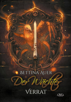 Buchcover Der Wächter | Bettina Auer | EAN 9783845914817 | ISBN 3-8459-1481-5 | ISBN 978-3-8459-1481-7