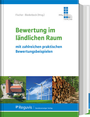 Buchcover Bewertung im ländlichen Raum | EAN 9783846201503 | ISBN 3-8462-0150-2 | ISBN 978-3-8462-0150-3