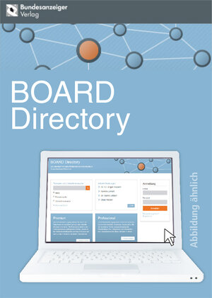Buchcover BOARD Directory Premium  | EAN 9783846202869 | ISBN 3-8462-0286-X | ISBN 978-3-8462-0286-9