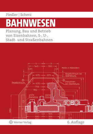 Buchcover Bahnwesen | Joachim Fiedler | EAN 9783846203521 | ISBN 3-8462-0352-1 | ISBN 978-3-8462-0352-1