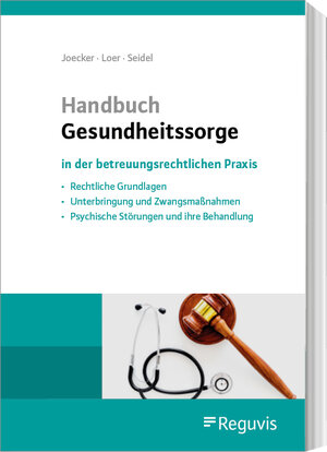 Buchcover Handbuch Gesundheitssorge | Annette Loer | EAN 9783846209424 | ISBN 3-8462-0942-2 | ISBN 978-3-8462-0942-4