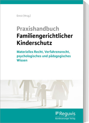 Buchcover Praxishandbuch Familiengerichtlicher Kinderschutz | Birgit Hoffmann | EAN 9783846209868 | ISBN 3-8462-0986-4 | ISBN 978-3-8462-0986-8