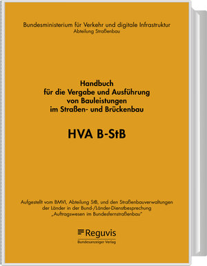 Buchcover HVA B-StB  | EAN 9783846210345 | ISBN 3-8462-1034-X | ISBN 978-3-8462-1034-5