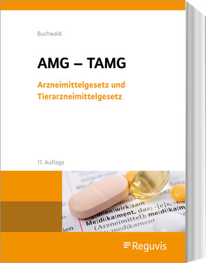 Buchcover Arzneimittelgesetz und Tierarzneimittelgesetz  | EAN 9783846213995 | ISBN 3-8462-1399-3 | ISBN 978-3-8462-1399-5