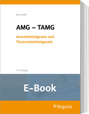 Buchcover Arzneimittelgesetz und Tierarzneimittelgesetz (E-Book)  | EAN 9783846214008 | ISBN 3-8462-1400-0 | ISBN 978-3-8462-1400-8
