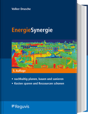 Buchcover EnergieSynergie (E-Book) | Volker Drusche | EAN 9783846214718 | ISBN 3-8462-1471-X | ISBN 978-3-8462-1471-8