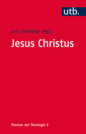 Buchcover Jesus Christus  | EAN 9783846342138 | ISBN 3-8463-4213-0 | ISBN 978-3-8463-4213-8