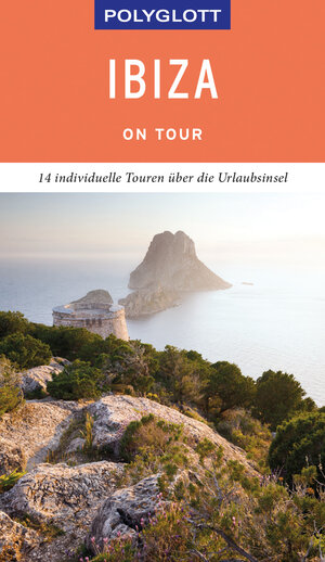 Buchcover POLYGLOTT on tour Reiseführer Ibiza | Ralf Johnen | EAN 9783846404775 | ISBN 3-8464-0477-2 | ISBN 978-3-8464-0477-5