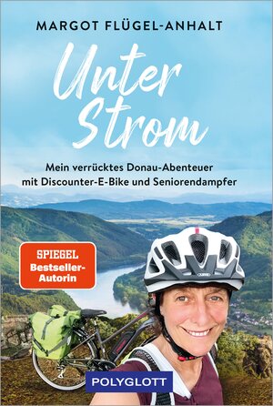 Buchcover Unter Strom | Margot Flügel-Anhalt | EAN 9783846409978 | ISBN 3-8464-0997-9 | ISBN 978-3-8464-0997-8