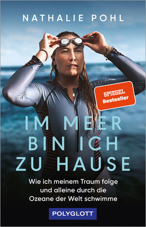 Buchcover Im Meer bin ich zu Hause | Nathalie Pohl | EAN 9783846410073 | ISBN 3-8464-1007-1 | ISBN 978-3-8464-1007-3