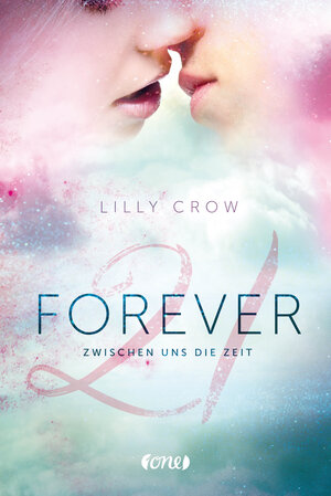 Buchcover Forever 21 | Lilly Crow | EAN 9783846600443 | ISBN 3-8466-0044-X | ISBN 978-3-8466-0044-3