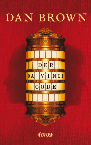 Buchcover Der Da Vinci Code | Dan Brown | EAN 9783846600474 | ISBN 3-8466-0047-4 | ISBN 978-3-8466-0047-4