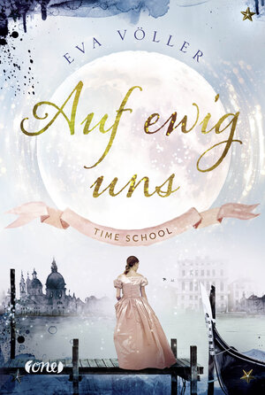 Buchcover Auf ewig uns | Eva Völler | EAN 9783846600689 | ISBN 3-8466-0068-7 | ISBN 978-3-8466-0068-9