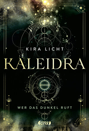 Buchcover Kaleidra - Wer das Dunkel ruft (Band 1) | Kira Licht | EAN 9783846601082 | ISBN 3-8466-0108-X | ISBN 978-3-8466-0108-2