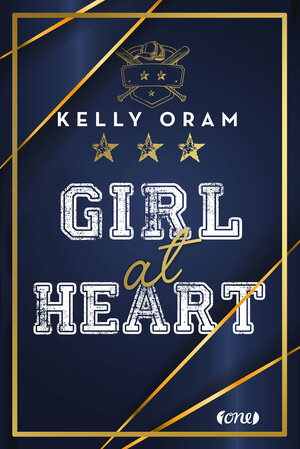 Buchcover Girl At Heart | Kelly Oram | EAN 9783846601150 | ISBN 3-8466-0115-2 | ISBN 978-3-8466-0115-0