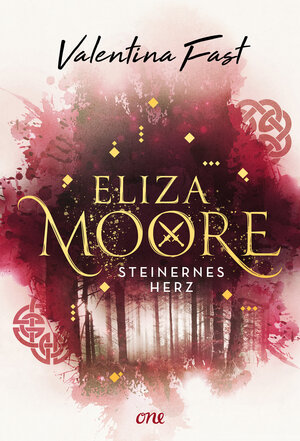 Buchcover Eliza Moore | Valentina Fast | EAN 9783846601525 | ISBN 3-8466-0152-7 | ISBN 978-3-8466-0152-5