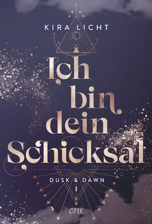 Buchcover Ich bin dein Schicksal | Kira Licht | EAN 9783846601556 | ISBN 3-8466-0155-1 | ISBN 978-3-8466-0155-6