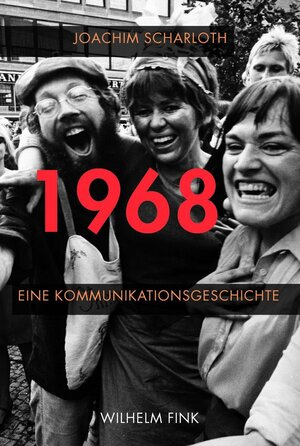 Buchcover 1968 | Joachim Scharloth | EAN 9783846750506 | ISBN 3-8467-5050-6 | ISBN 978-3-8467-5050-6