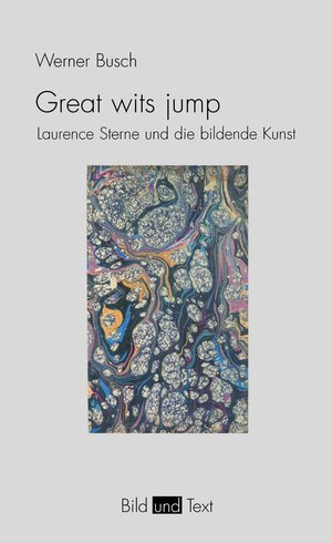 Buchcover Great wits jump | Werner Busch | EAN 9783846752166 | ISBN 3-8467-5216-9 | ISBN 978-3-8467-5216-6