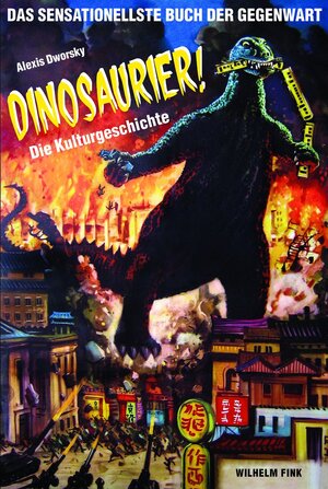 Buchcover Dinosaurier! | Alexis Dworsky | EAN 9783846752227 | ISBN 3-8467-5222-3 | ISBN 978-3-8467-5222-7