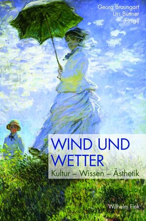 Buchcover Wind und Wetter  | EAN 9783846755525 | ISBN 3-8467-5552-4 | ISBN 978-3-8467-5552-5