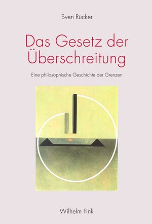 Buchcover Das Gesetz der Überschreitung | Sven Rücker | EAN 9783846755570 | ISBN 3-8467-5557-5 | ISBN 978-3-8467-5557-0