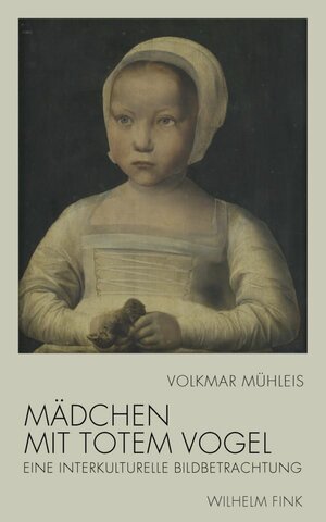 Buchcover Mädchen mit totem Vogel | Volkmar Mühleis | EAN 9783846756492 | ISBN 3-8467-5649-0 | ISBN 978-3-8467-5649-2