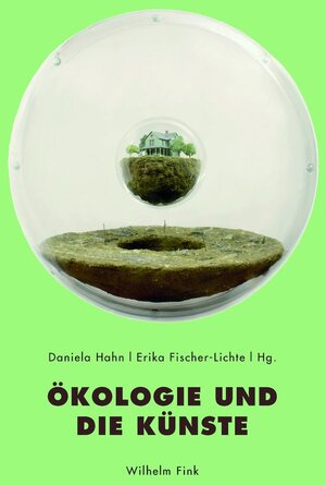 Buchcover Ökologie und die Künste  | EAN 9783846757758 | ISBN 3-8467-5775-6 | ISBN 978-3-8467-5775-8